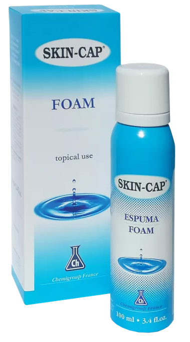 Skin - Cap putas, 100 ml - 1