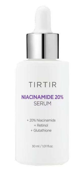 TIRTIR Niacinamide 20% serums, 30 ml - 1