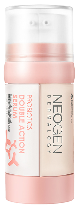 NEOGEN Dermalogy Probiotics Double Action serums, 44 g - 1