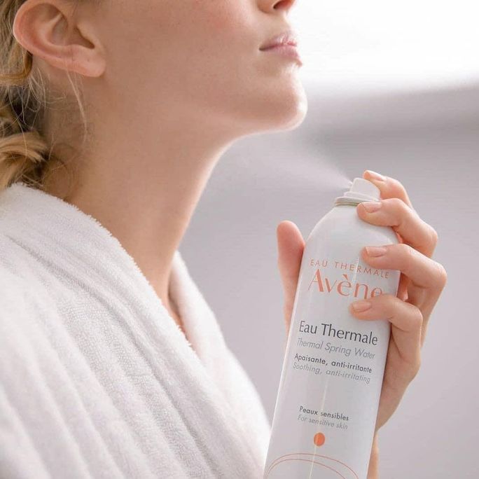 AVENE Thermal Spring Water termālais ūdens, 150 ml - 4