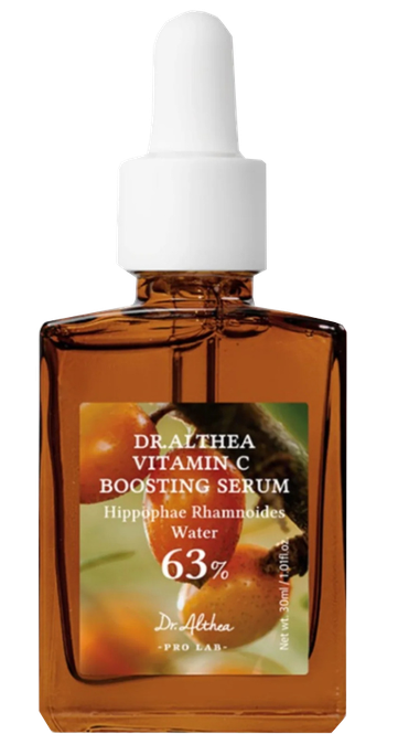 DR. ALTHEA Vitamin C Boosting serums, 30 ml - 1