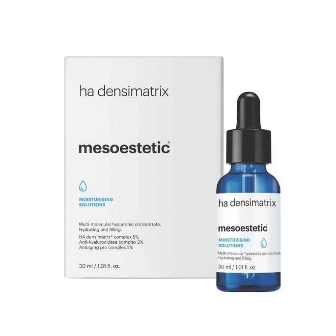 MESOESTETIC  Ha Densimatrix koncentrāts, 30 ml - 3