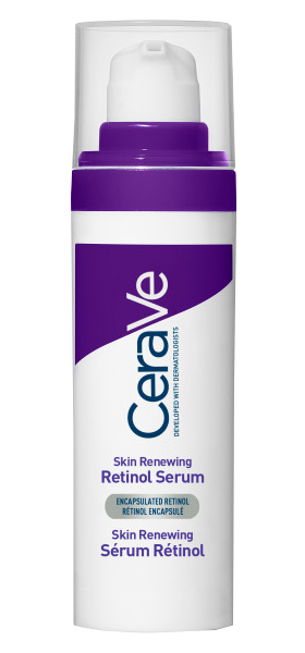 CERAVE Skin Renewing Retinol serums, 30 ml - 1