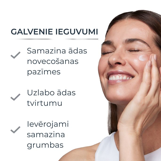 EUCERIN Hyaluron-Filler Epigenetic serums, 30 ml - 4