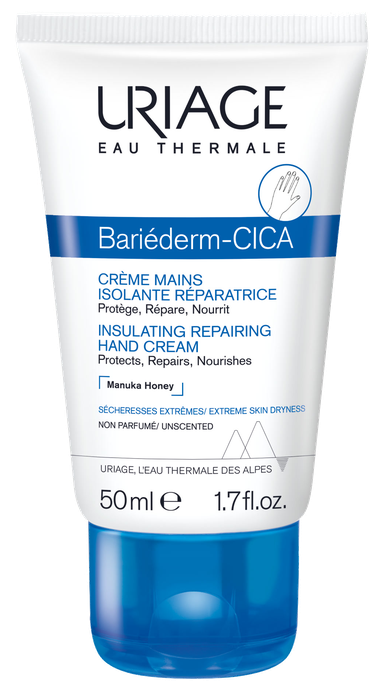 URIAGE Bariederm roku krēms, 50 ml - 1