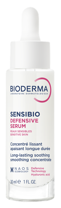BIODERMA Sensibio Defensive serums, 30 ml - 1