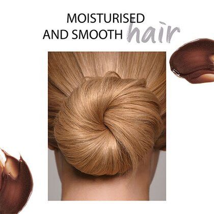 WELLA PROFESSIONALS Color Fresh Mask Golden Gloss tonējoša matu maska, 150 ml - 3