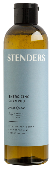 STENDERS Juniper uzmundrinošs šampūns, 250 ml - 1