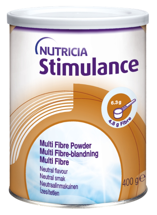 STIMULANCE Bez Specifiskas Garšas maisījums, 400 g - 1