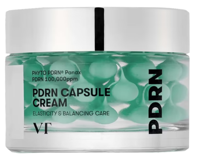 VT COSMETICS PDRN Capsule Cream 100 krēms, 50 ml - 1