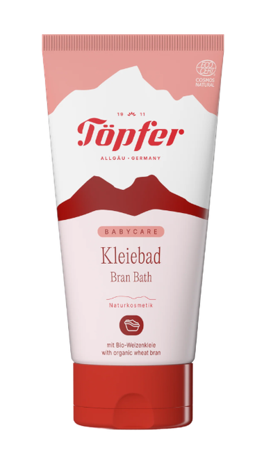 TOPFER Zīdaiņiem un Bērniem vannas līdzeklis, 150 ml - 1