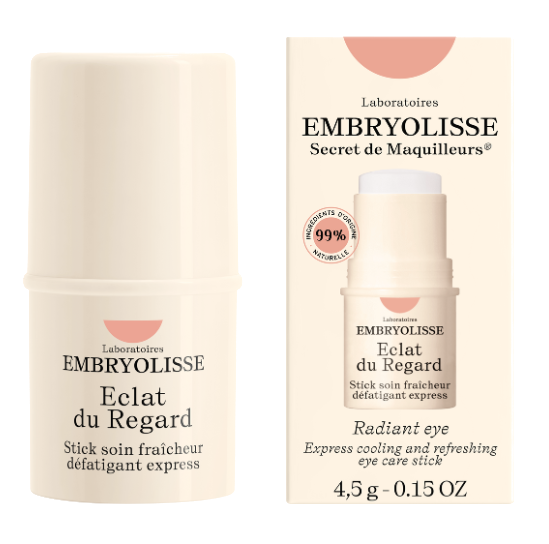 EMBRYOLISSE Radiant acu krēms, 4.5 g - 2