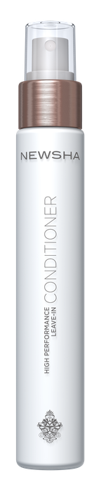 NEWSHA High Performance Leave-In matu kondicionieris, 80 ml - 1