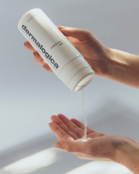 DERMALOGICA Daily Microfoliant pīlings, 74 g - 4