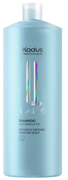 KADUS C.A.L.M šampūns, 1000 ml - 1