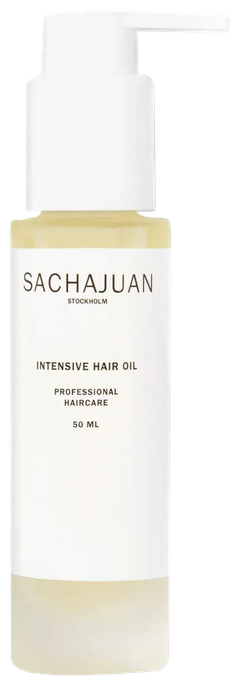 SACHAJUAN Intensive matu eļļa, 50 ml - 1
