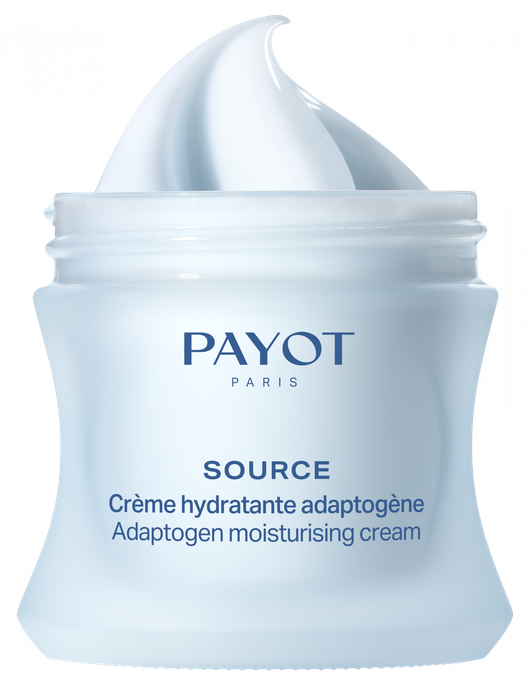 PAYOT Source Adaptogen Moisturising sejas krēms, 50 ml - 2