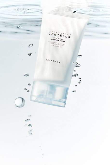 SKIN1004 Madagascar Centella Hyalu-Cica sejas krēms, 75 ml - 2