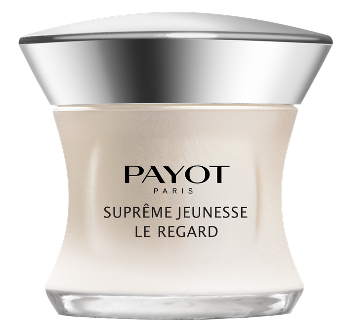 PAYOT Supreme Jeunesse Le Regard Eye Contour Care acu krēms, 15 ml - 1