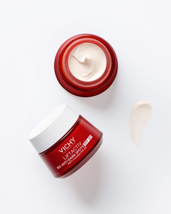 VICHY Liftactiv Pigment Specialist B3, Anti-Dark Spots, SPF 50 sejas krēms, 50 ml - 3