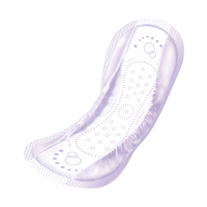 SENI Lady Slim Mini Plus uroloģiskie ieliktņi, 20 gab. - 2