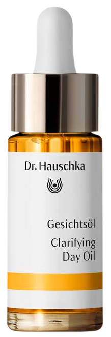 DR.HAUSCHKA Gesichtsol sejas eļļa, 18 ml - 1