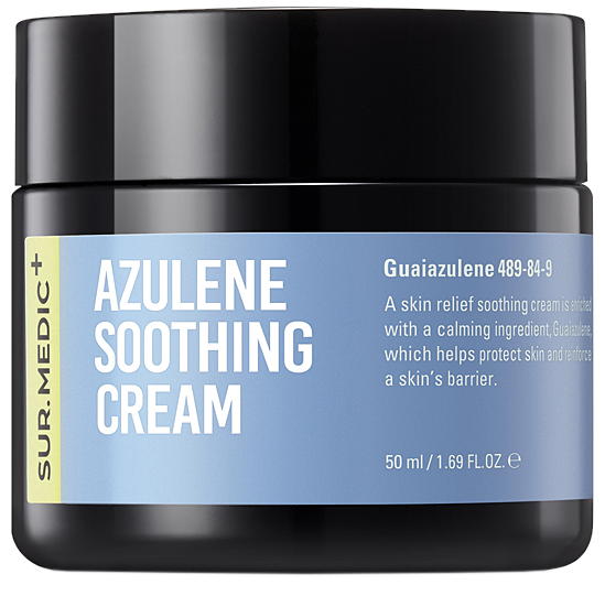 SUR.MEDIC Azulene Soothing sejas krēms, 50 ml - 1