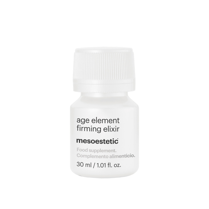 MESOESTETIC Age Element Firming Elixir 30 ml pudelītes, 6 gab. - 3