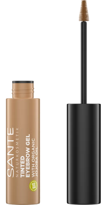 SANTE 02 Brownie uzacu želeja, 3.5 ml - 1