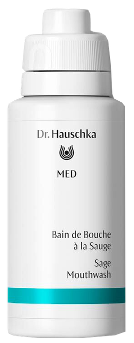 MED Sage mutes skalojamais līdzeklis, 300 ml - 1