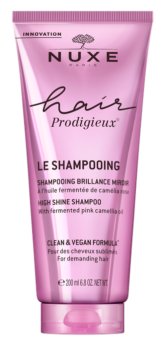 NUXE Prodigieux High Shine šampūns, 200 ml - 1