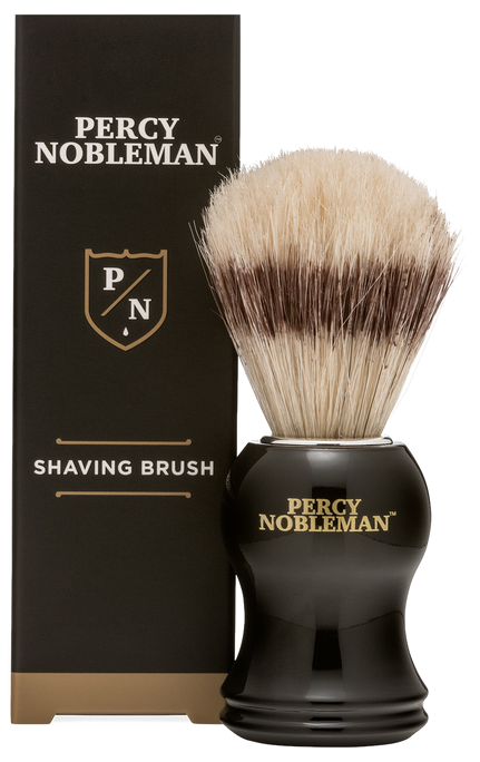 PERCY NOBLEMAN Shaving otiņa, 1 gab. - 1