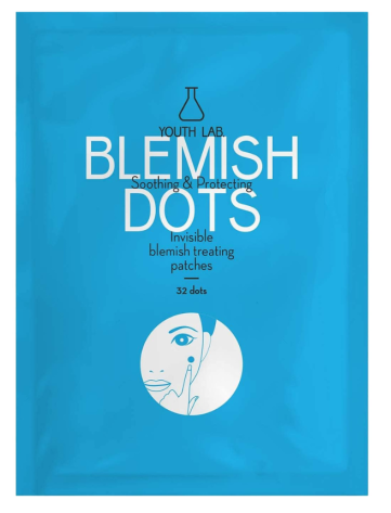 YOUTH LAB Blemish Dots plāksteris pumpām, 32 gab. - 1
