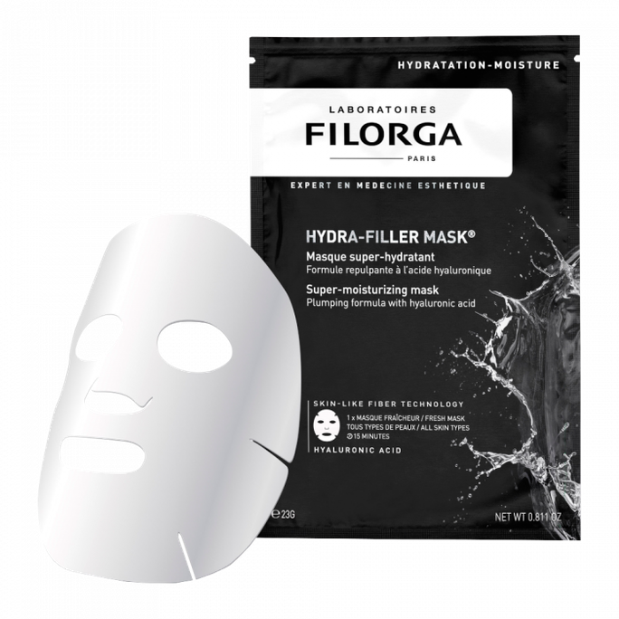 FILORGA Hydra-Filler sejas maska, 20 ml - 1