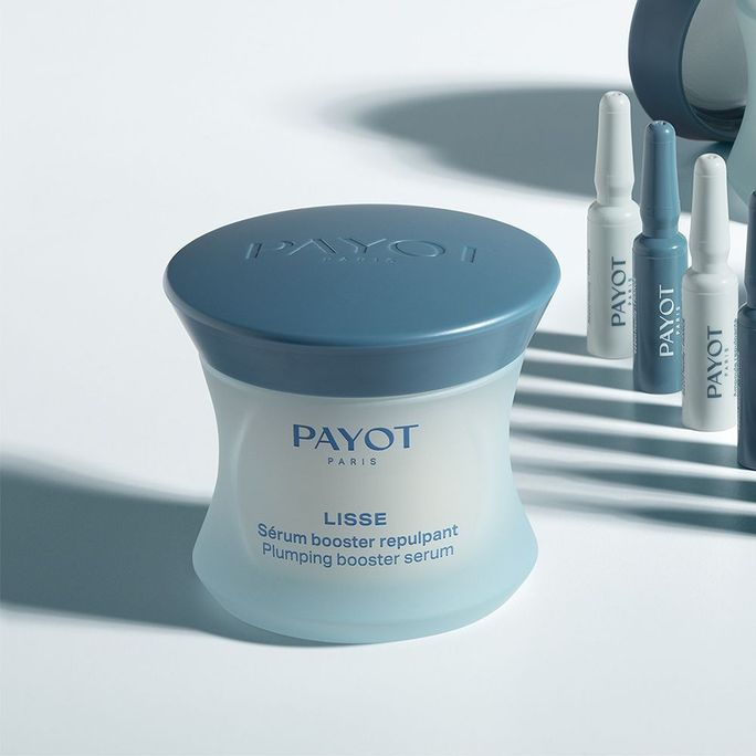 PAYOT LISSE Plumping Gel serums, 50 ml - 4