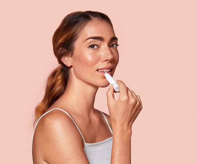 AVENE Cold Cream lūpu balzams, 4 g - 2