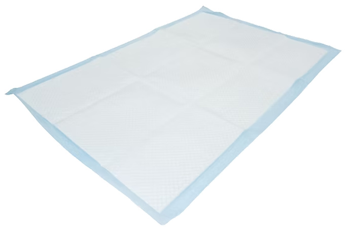 GENIA Drysoft 40x60 cm sugeriantys paklotai, 30 vnt. - 1