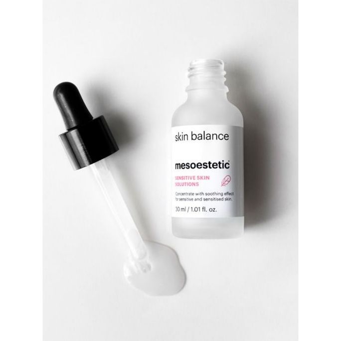 MESOESTETIC Skin Balance serums, 30 ml - 2