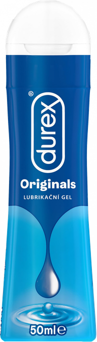 DUREX Play Feel lubrikants, 50 ml - 1