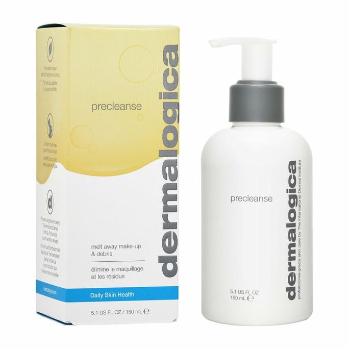 DERMALOGICA Precleanse attīroša eļļa, 150 ml - 2