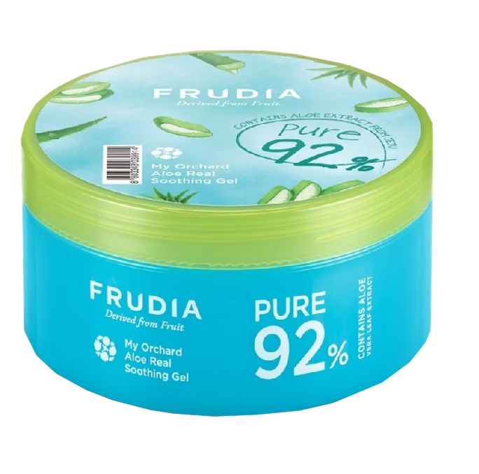 FRUDIA My Orchard Aloe Real Soothing gels, 300 ml - 1