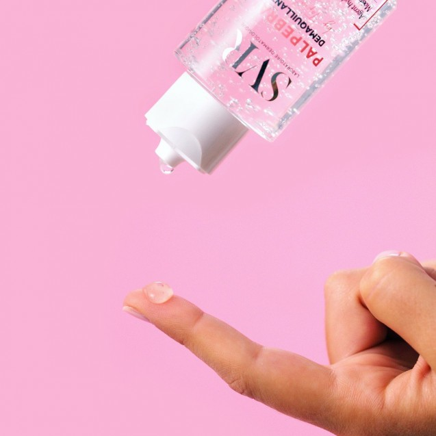 SVR Palpebral Moisturising + Niacinamide micelārais gels, 125 ml - 3