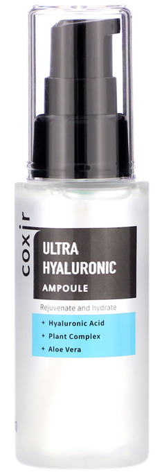 COXIR Ultra Hyaluronic serums, 50 ml - 1