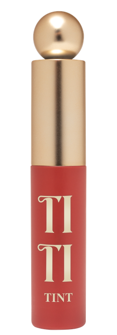 VIVIENNE SABO Tititint 03 Rouge Provocateur lūpu tinte, 3 ml - 1