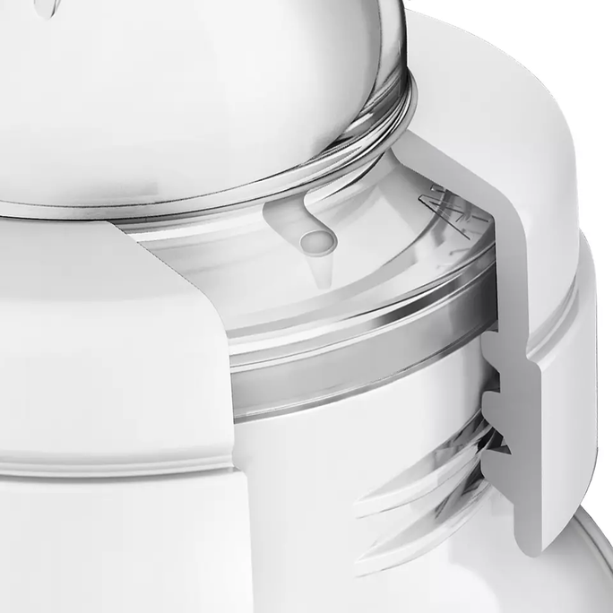 PHILIPS Avent 1m+, 260 ml pudelīte, 1 gab. - 5