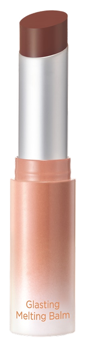ROM&ND Glasting Melting Balm 13 Scotch Nude lūpu balzams, 3.5 g - 1