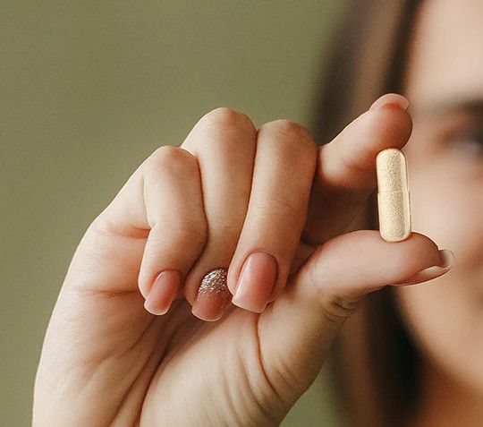 SWISS OVIT Vitamin B Complex kapsulas, 30 gab. - 3
