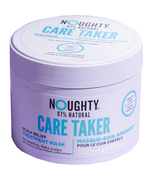 NOUGHTY Care Taker maska matiem, 300 ml - 1