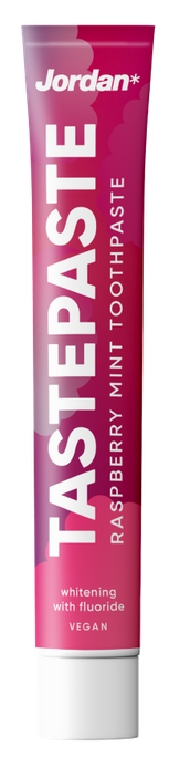 JORDAN Rasberry Mint zobu pasta, 50 ml - 1
