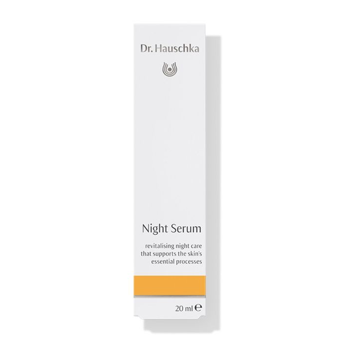 DR.HAUSCHKA Nakts serums, 20 ml - 2